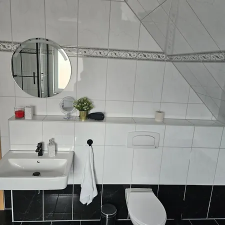 דירה Gemuetliches Haus *