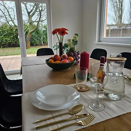 Gemuetliches Haus ברלין