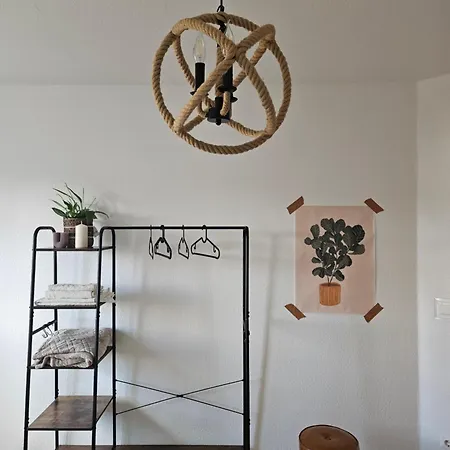 דירה Gemuetliches Haus