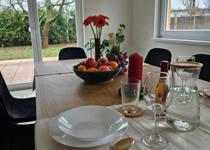 Gemuetliches Haus 柏林