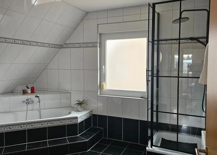 Gemuetliches Haus * Berlin