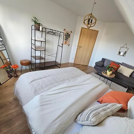 Gemuetliches Haus * Berlin