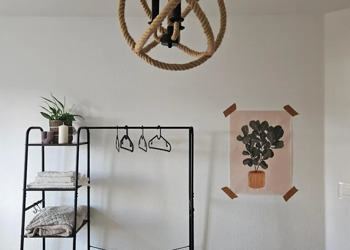 شقة Gemuetliches Haus