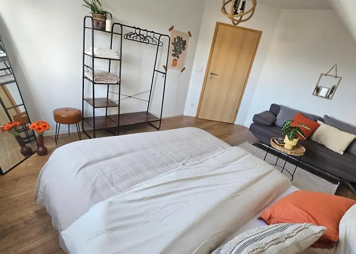 Gemuetliches Haus * برلين